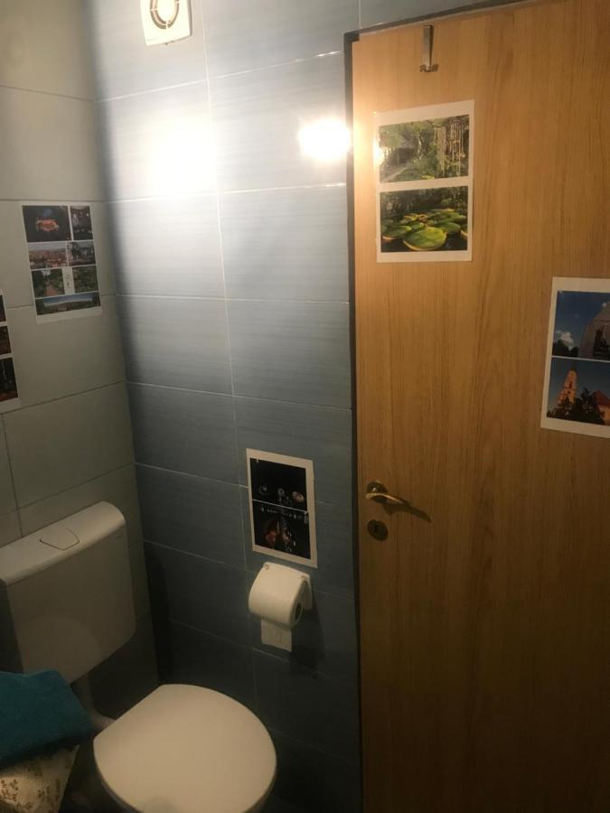 Family Studio クルージュ＝ナポカ エクステリア 写真